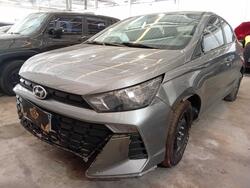 Foto de HYUNDAI / HB20S SEDAN COMFORT PLUS 1.0 12V MEC FLEX 2023/2024