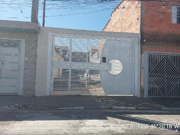 Foto de Terreno · CONJUNTO ALVORADA , POA , SP