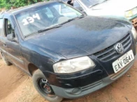Foto de VW/GOL 1.0 GIV – 08/09 – Vargem Grande do Sul/SP