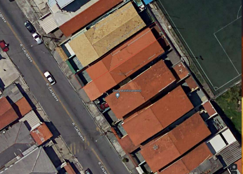 Foto de Casa 515 m², City Bussocaba - Leilão encerrado em Osasco/SP