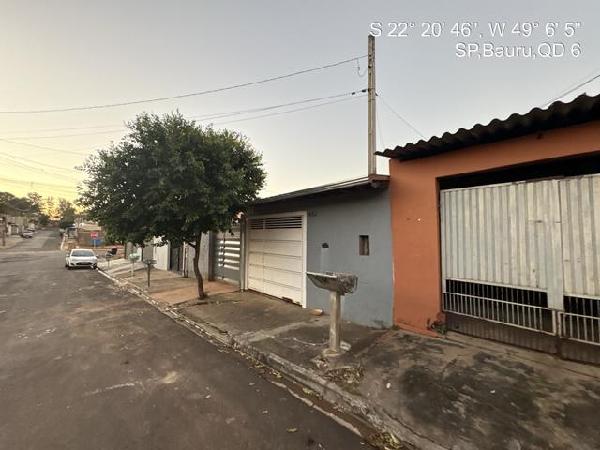 Foto de Casa · VILA SAO JOAO DO IPIRANGA , BAURU , SP