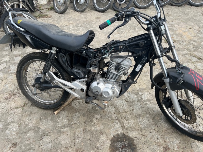 Foto de HONDA/CG 160 FAN