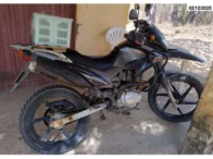 Foto de Alcântaras/CE - Honda/NXR 150 BROS ES - 2011