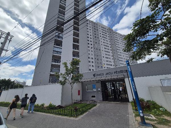 Foto de Apartamento em leilão no bairro Vila Norma em São Paulo - SP