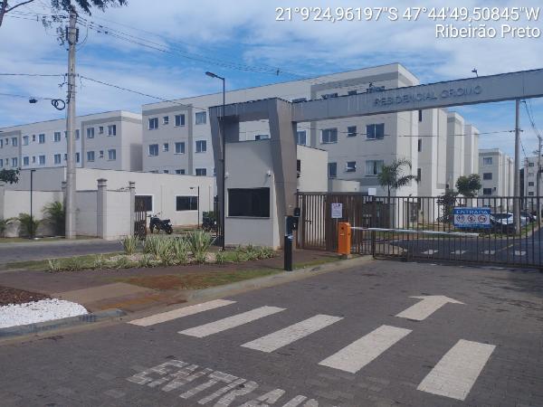 Foto de Apartamento em leilão no Reserva Ouro Branco em Ribeirão Preto - SP