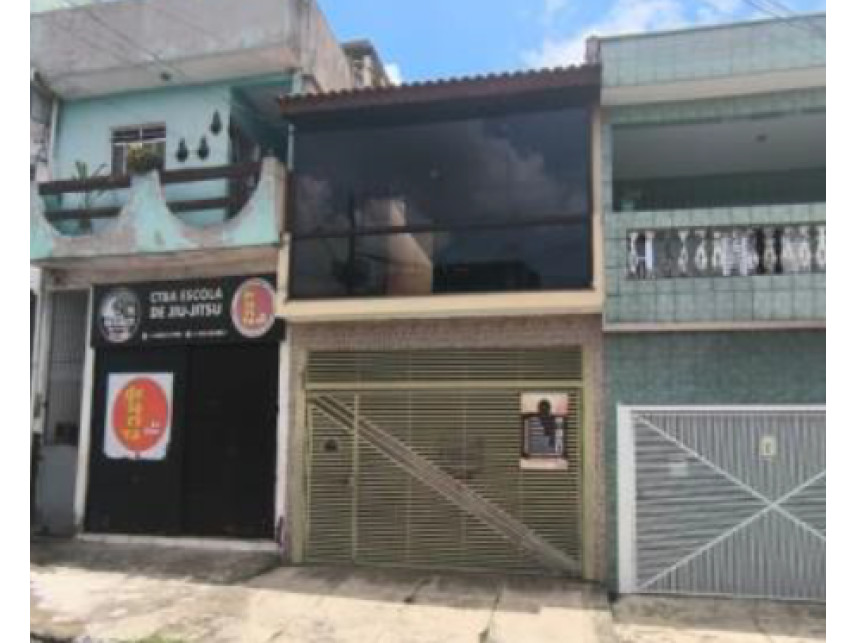 Foto de Casa - Jardim Maragogipe - Itaquaquecetuba/SP