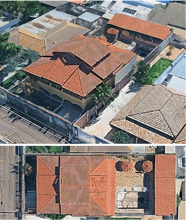 Foto de Direitos possessórios de uma casa em Brasília/DF