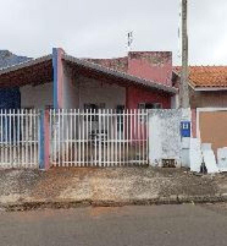 Foto de Casa em leilão em São Miguel Arcanjo - SP