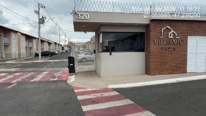 Foto de IMOVEL Cidade: Indaiatuba/SP Endereço: AVENIDA SENADOR ROMEU TUMA, N. 320, Apto. 102, PAVIMENTO TERREO BL 11 VG 125- Apartamento Descrição: Situado em: AVENIDA SENADOR ROMEU TUMA, N. 320, Apto. 102, PAVIMENTO TERREO BL 11 VG 125 - MATO DENTRO - 13332-656 - SP - INDAIATUBA - Apartamento, 104,23 m2 de