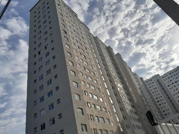 Foto de Apartamento em leilão no Usina Piratininga em São Paulo - SP