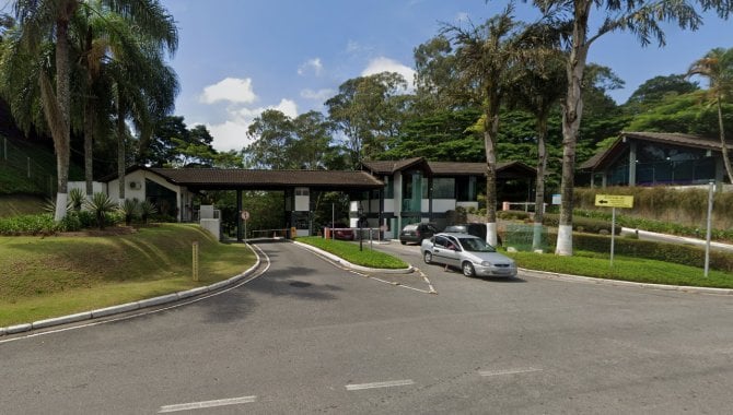 Foto de Terreno 1.514 m² (Condomínio Novo Horizonte Hills I e II) - São Bento - Arujá - SP