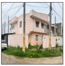 Foto de Imóvel na Rua Dois, 168 - Leilão em Nova Iguaçu/RJ, 59% abaixo da avaliação