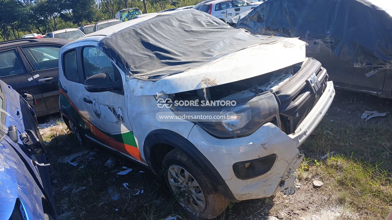 Foto de fiat - mobi like