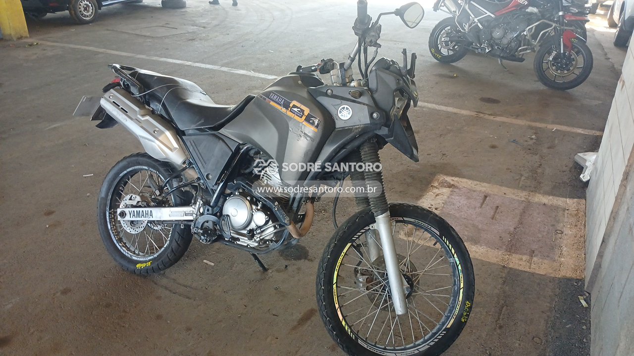 Foto de yamaha - xtz 250 tenere