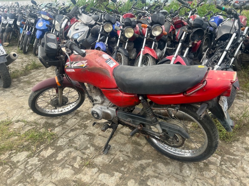 Foto de HONDA/CG 125 TITAN
