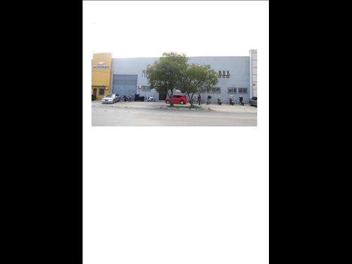 Foto de Terreno com 1.630,60m² e área construída de 1.654m², Rua Marcilio Dias 3162, Três Vendas, Pelotas/R