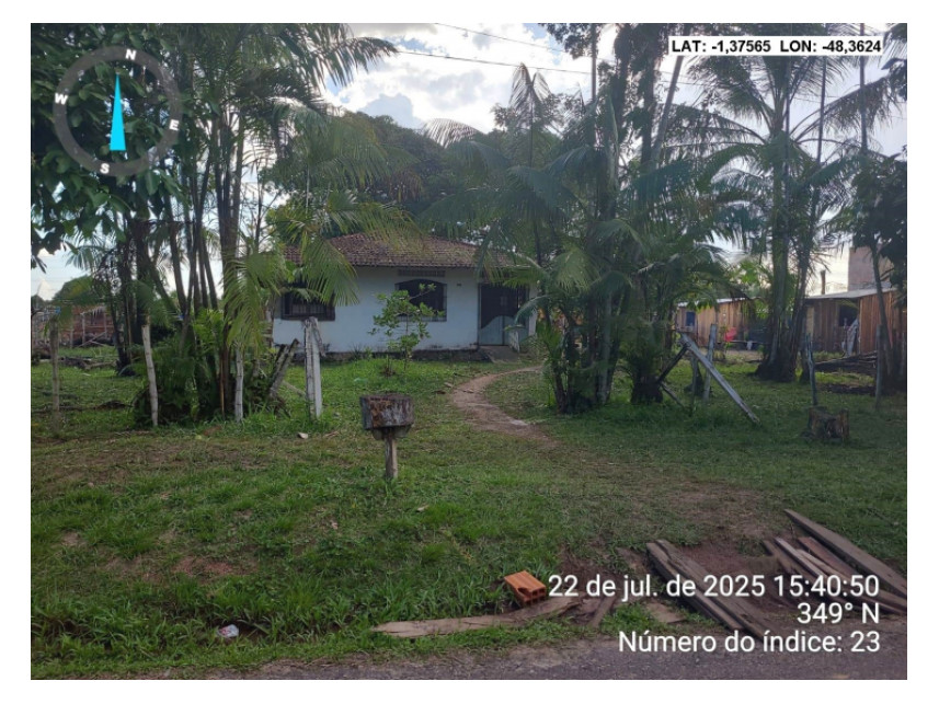 Foto de Casa - São João - Marituba/PA