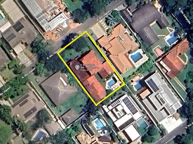 Foto de Casa, ALTO PADRÃO, 1.000m², Piscina, Condomínio São Joaquim, Vinhedo/SP