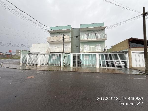 Foto de Apartamento · RESIDENCIAL JULIO D'ELIA , FRANCA , SP