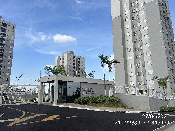 Foto de Apartamento 2 quartos, 103 m², Parque das Oliveiras II - Leilão encerrado em Ribeirão Preto/SP