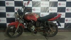 Foto de YAMAHA/FACTOR YBR125 K-2010/2010/GASOLINA - KZN3927/RJ / APL - CAMPO GRANDE - VEÍCULO CONSERVADO