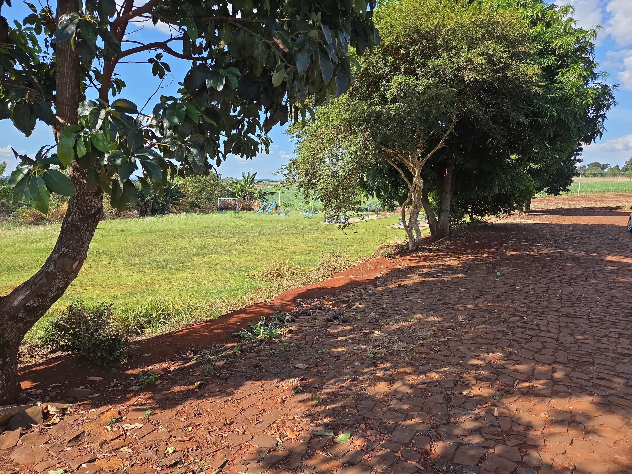 Foto de Terreno na Rua Eleuterio Balardini, 520 - Leilão em Nova Prata do Iguaçu/PR