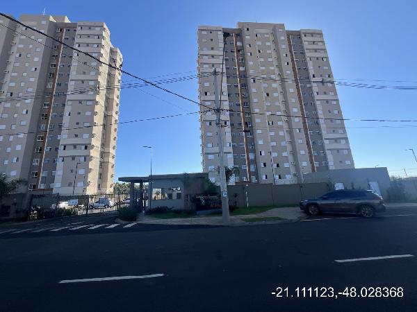 Foto de Imóvel na Avenida Jose Francisco Pavan, 195 - Leilão em SERTAOZINHO/SP