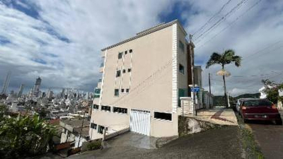 Foto de Apartamento em leilão no Edifício Bela Vista em Balneário Camboriú - SC
