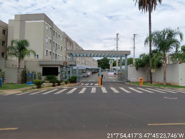 Foto de Apartamento em leilão no bairro Jardim Florestan Fernandes em Ribeirão Preto - SP