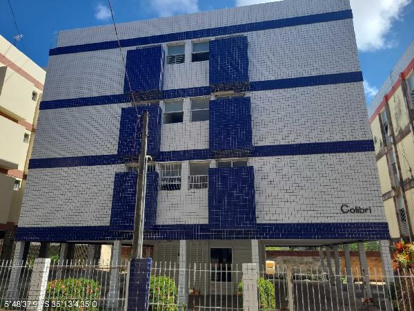 Foto de Apartamento em leilão no bairro Bom Pastor em Natal - RN