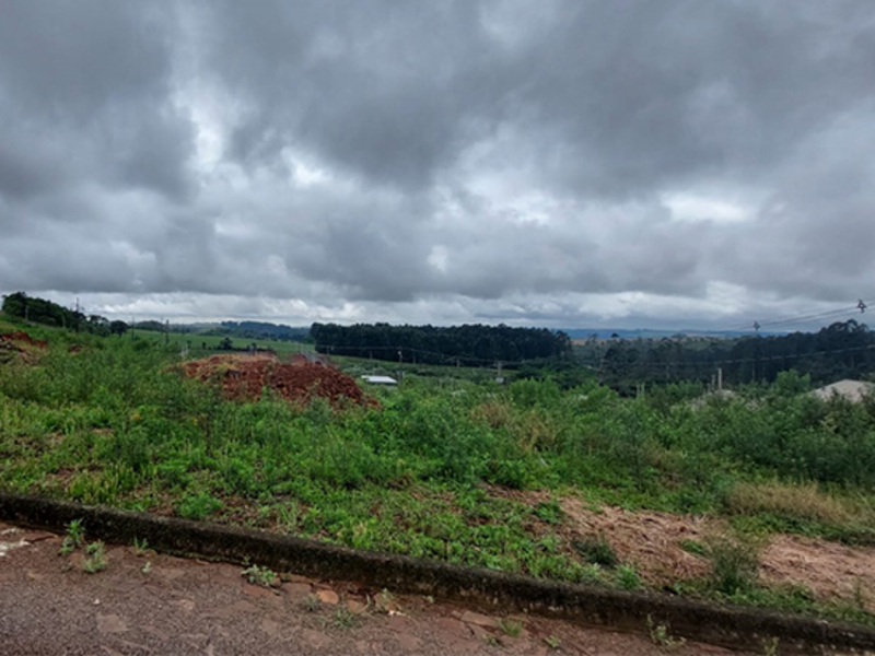 Foto de Terreno em leilão no bairro Primavera em Xaxim - SC