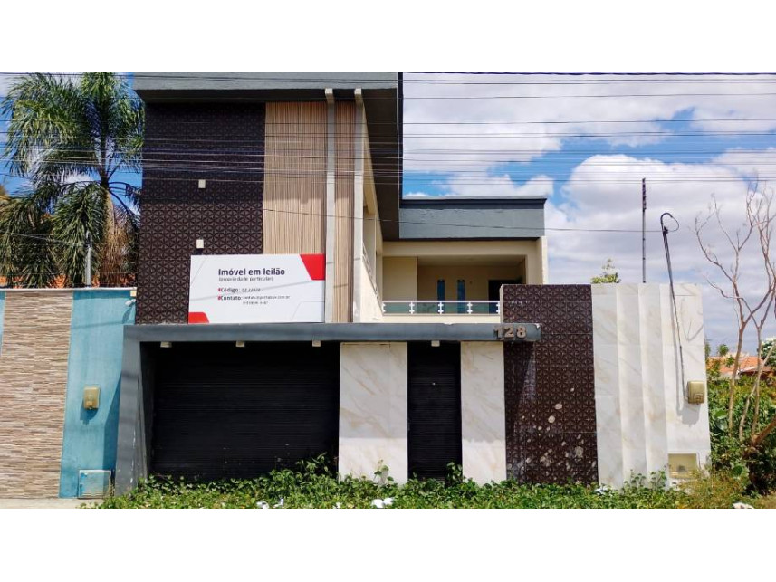 Foto de Casa - Planalto Renascer - Quixadá/CE