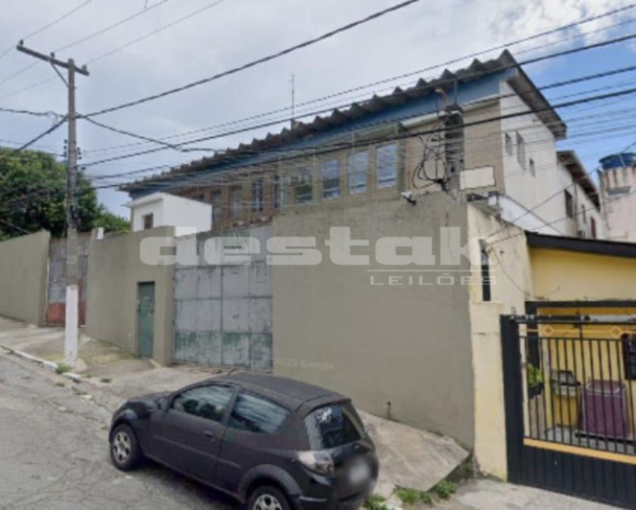 Foto de Comercial em leilão no bairro Vila Santa Catarina em São Paulo - SP