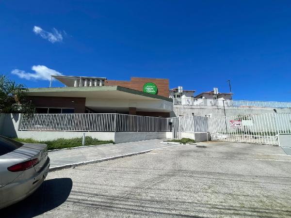 Foto de Apartamento em leilão no bairro Dom Luciano em Aracaju - SE