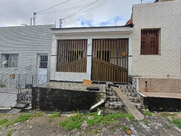 Foto de Casa em leilão em Neopolis - SE