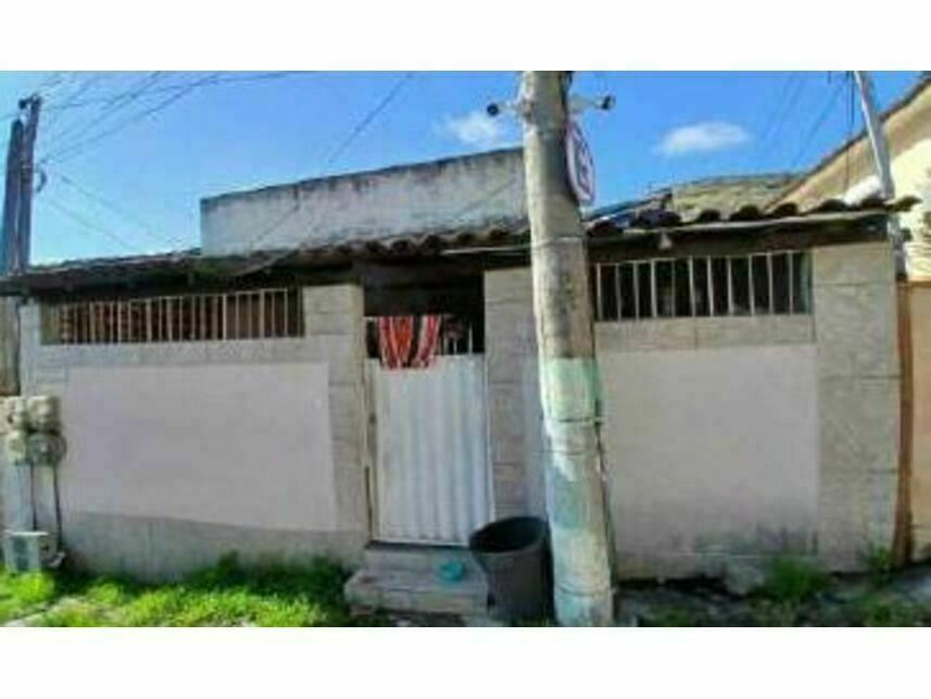 Foto de Casa - Engenhoca - Niterói/RJ