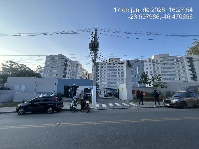 Foto de Apartamento em leilão no Apartamento - Parque Colonial em São Paulo - SP