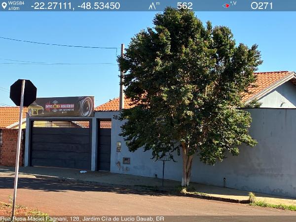 Foto de Casa em leilão no bairro Jardim Doutor Roberto Pacheco em Jaú - SP