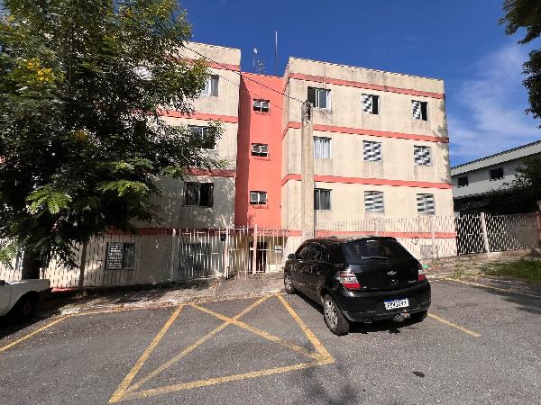 Foto de Apartamento em leilão no bairro Jardim Rio das Pedras em Cotia - SP