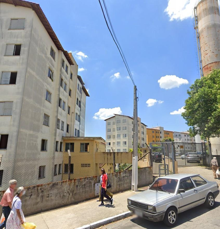 Foto de Apartamento em leilão em São Bernardo Do Campo - SP
