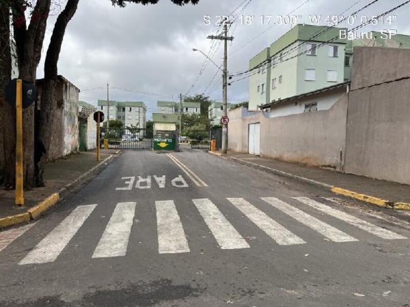 Foto de Apartamento em leilão em Bauru - SP