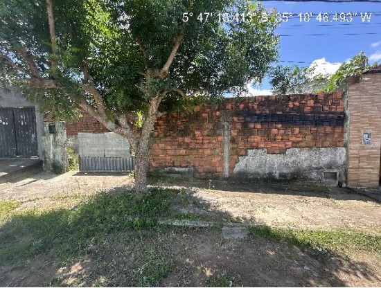 Foto de Casa em leilão no bairro Santo Antonio do Potengi em São Gonçalo Do Amarante - RN