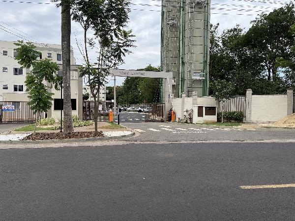 Foto de Apartamento em leilão no bairro Jardim Ouro Branco em Ribeirão Preto - SP