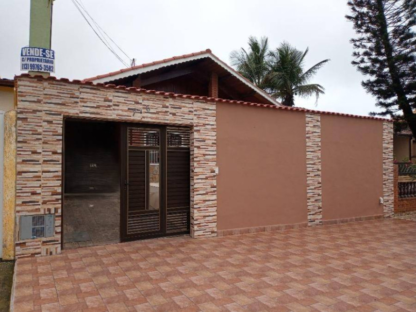 Foto de Casa - Parque Balneário Oasis - Peruíbe/SP