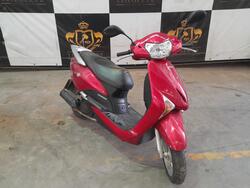 Foto de (SUCATA) HONDA / LEAD 110 2009/2010