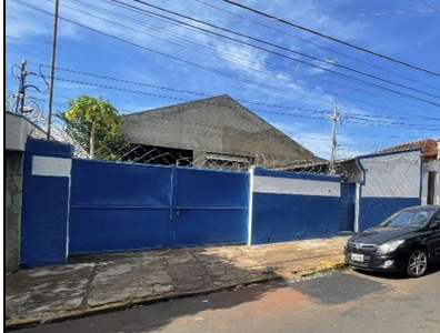 Foto de Terreno urbano, com a área de 540,00m² , Ribeirão Preto/SP