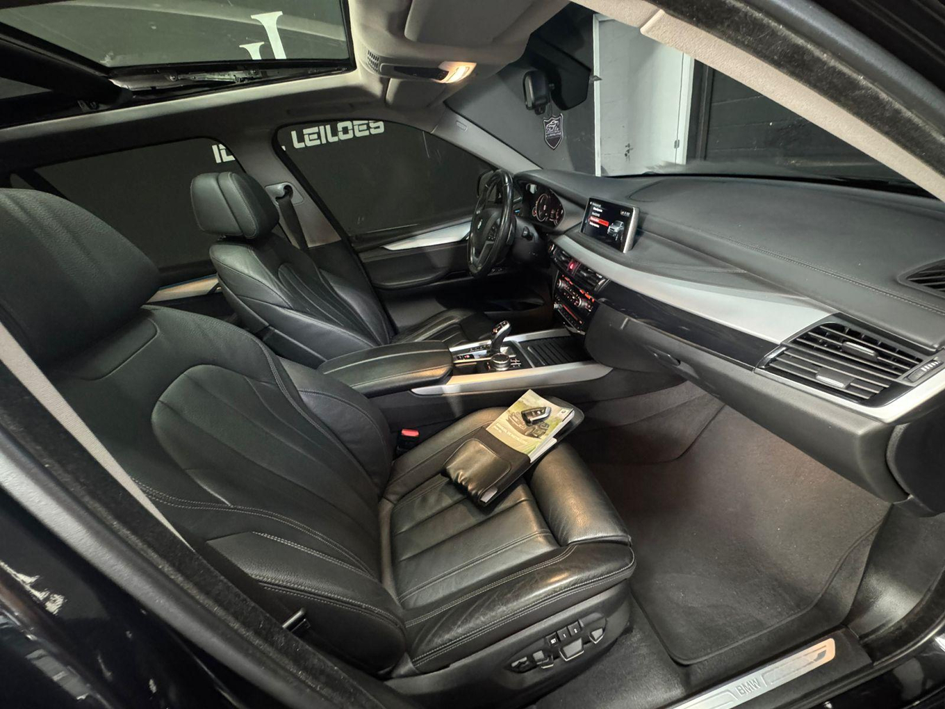 Foto de BMW X5 XDRIVE 30d 3.0 2018 Diesel