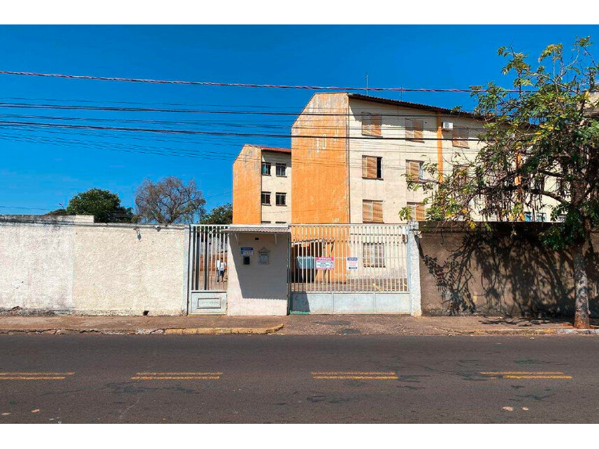 Foto de Apartamento - Aviação - Araçatuba/SP