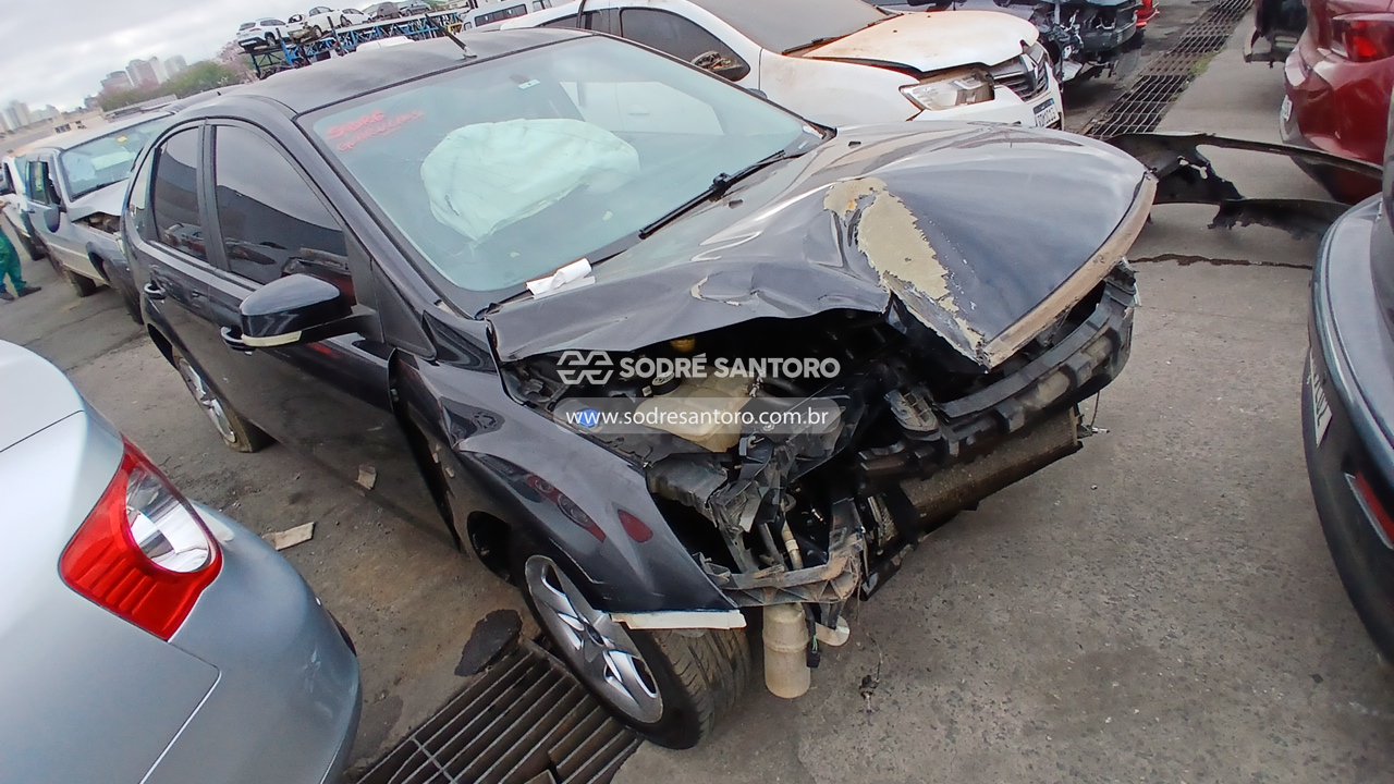 Foto de ford - focus hc flex