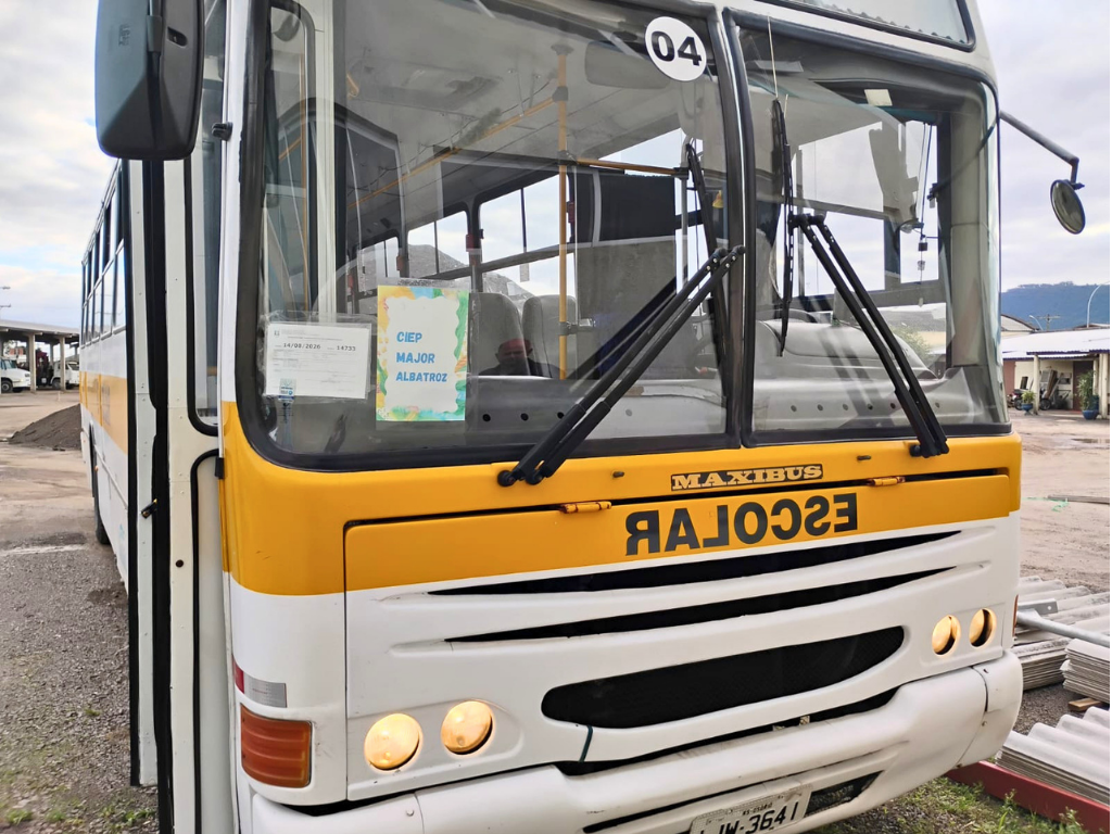 Foto de VOLKSWAGEN MAXIBUS URB16210